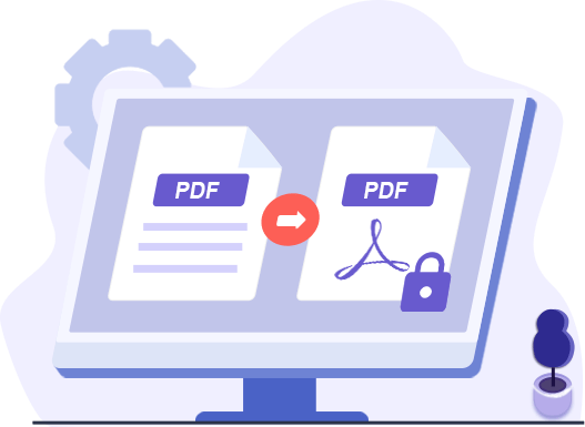 Coolmuster PDF Locker 2.6.3 Multilingual