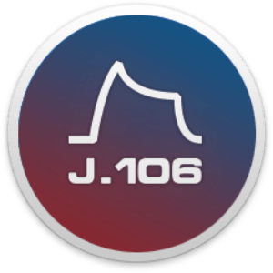 JU-106 Editor 2.8 MacOS