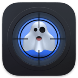 Ghost Buster Pro 4.1.0 MacOS