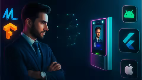 Face Detection & Recognition In Flutter – The 2025 Guide
