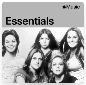 The Runaways – Essentials (2025)