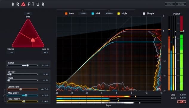 Soundtheory Kraftur 1.2.6