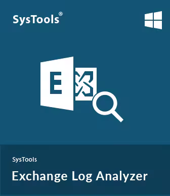 SysTools Exchange Log Analyzer 4.0 x64