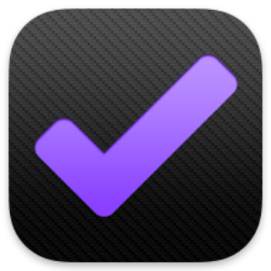 OmniFocus Pro 4.8.6 MacOS