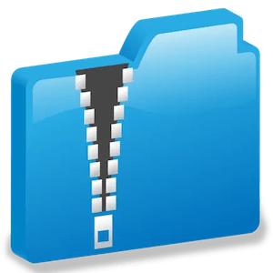 iZip Archiver Pro 25.12 MacOS