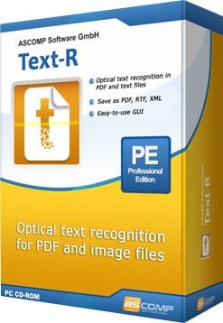 Text-R Professional 2.011 Multilingual
