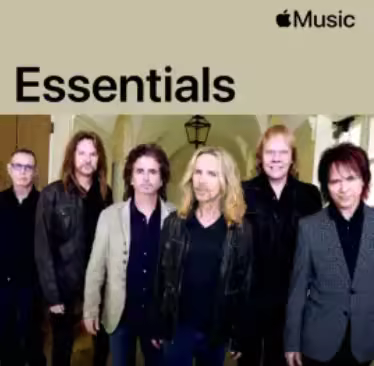 Styx  Essentials (2025)
