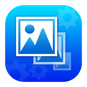 Image Resizer – Resize Photos 4.2 MacOS