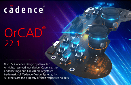 Cadence SPB Allegro and OrCAD 2022 v22.10.011 HF011 Only x64