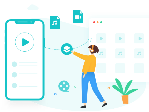 PanFone Manager 1.3.4 Multilingual