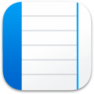 Notebooks 3.8.2 MacOS