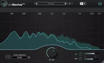 Accentize dxRevive Pro v1.2.7