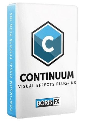 Boris FX Continuum Plug-ins 2026 v19.0.1 x64