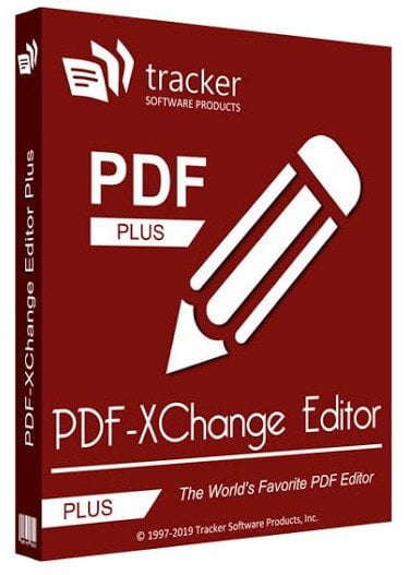 PDF-XChange Editor Plus 10.7.6.404 x64 Multilingual