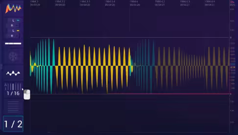 Audija OScope 1.2.1