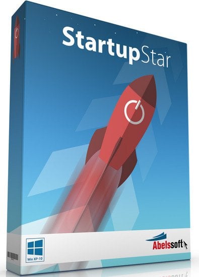Abelssoft StartupStar 2026 v18.1.67075 Multilingual