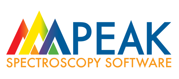 Operant Peak Spectroscopy 4.00.538 光谱学