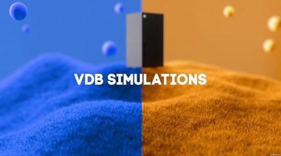 Complete Tyflow Simulation Masterclass 2025 : 50+ Projects