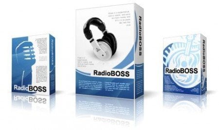 RadioBOSS Ultimate 7.1.6.1 x64 Multilingual