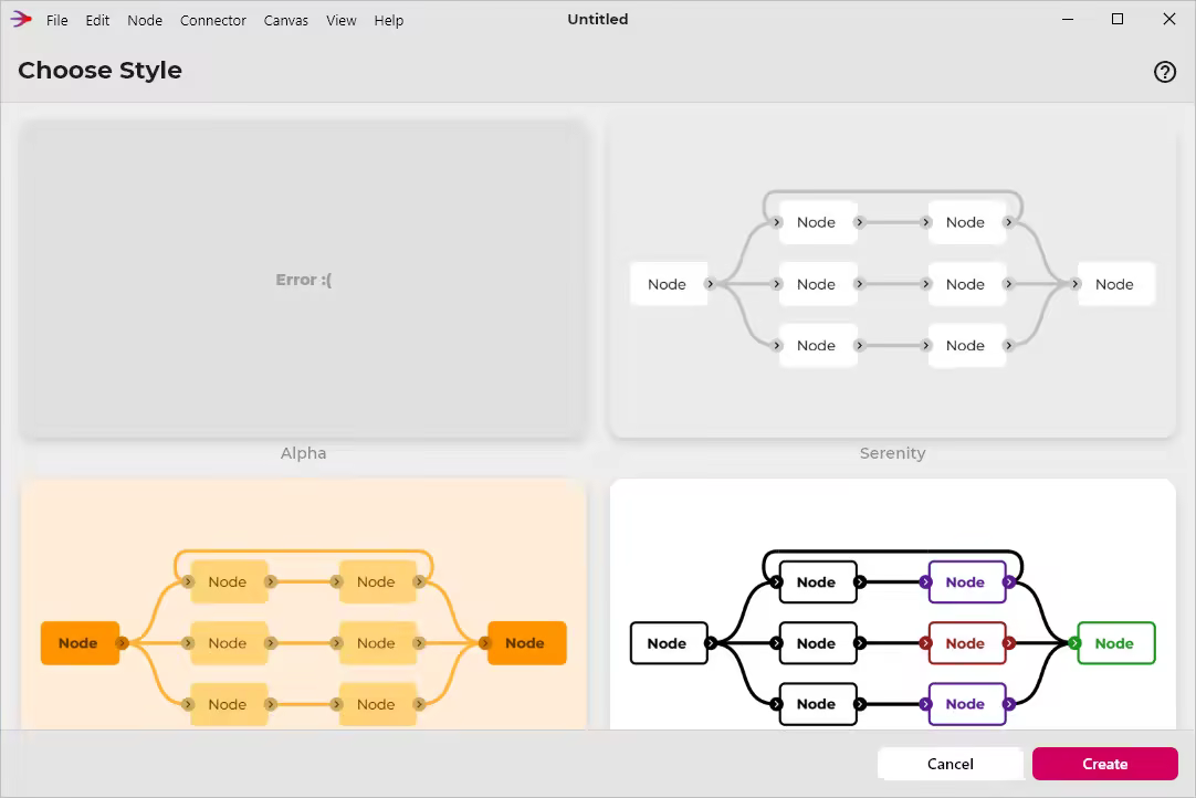Coneno QuikFlow Pro 1.7.10 x64
