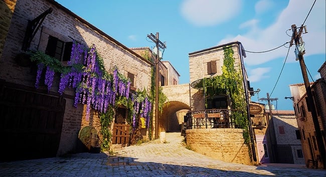 Unreal Engine Bundle 5 Sept 2025