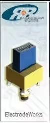 R&B ElectrodeWorks 2023 SP0 for SolidWorks 2015-2025