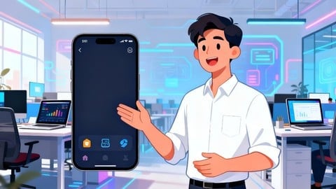 Building And Designing Ios Mobile Apps With Swift & Swift Ui
