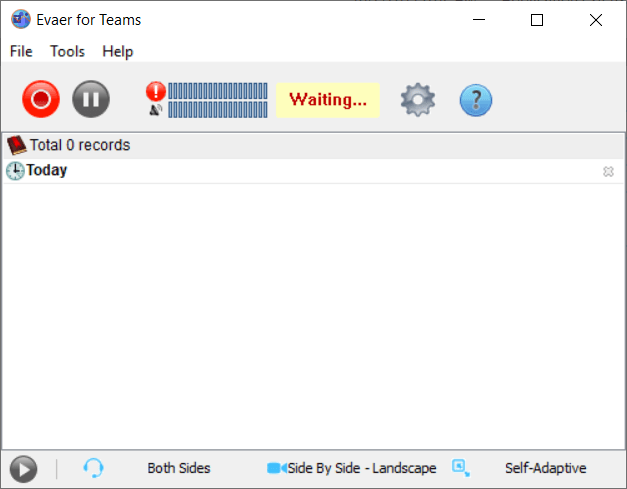 Evaer for Teams 1.25.11.9 Multilingual