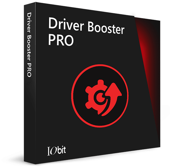 IObit Driver Booster Pro 13.1.0.171 Multilingual
