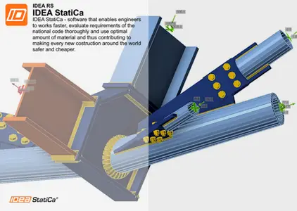 IDEA StatiCa 24.0.6