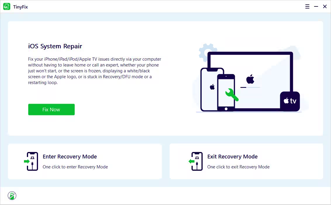 TinyFix 4.0.0 Multilingual