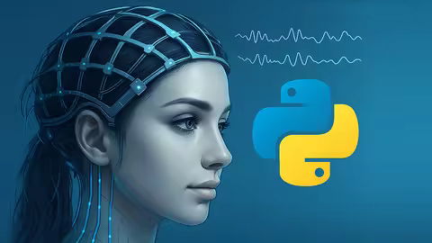 Machine Learning  (Python) For Neuroscience Practical Course