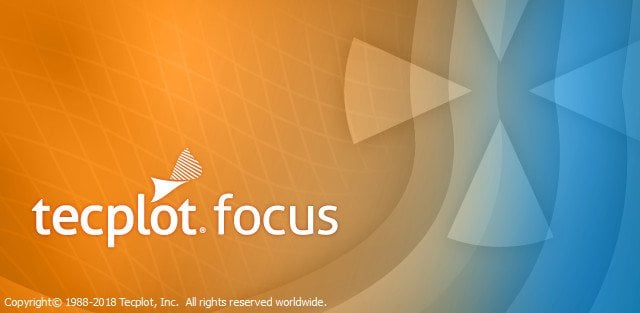 Tecplot Focus 2025 R1 v2025.1.0.72401 x64