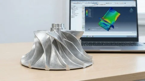 Autodesk CFD (Computational Fluid Dynamics For Beginners)