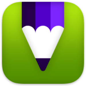 FiveNotes 3.2.0 MacOS