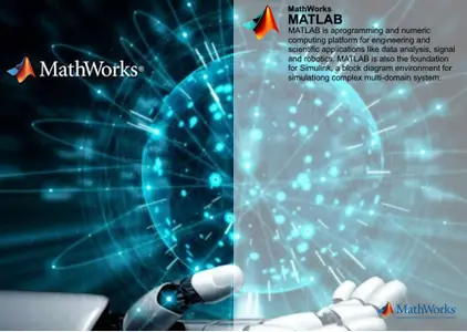MathWorks MATLAB R2025a Intel Mac+ Documentation