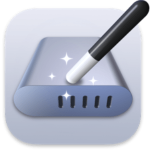 Magic Disk Cleaner 4.1.2 MacOS