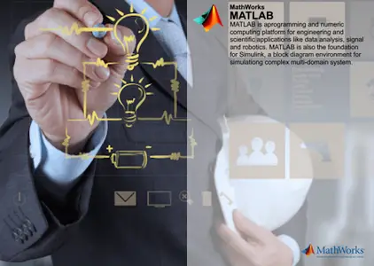 MathWorks MATLAB R2025a ARM + Documentation Mac