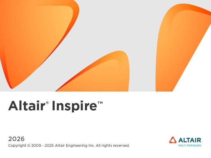 Altair Inspire 2026.0 x64