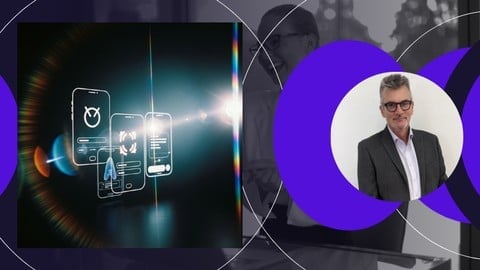 The Ultimate No-Code App Development Masterclass 2025