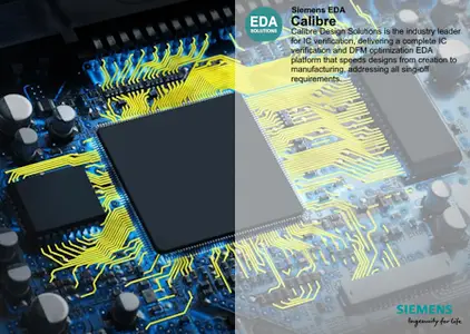 Siemens Calibre 2025.2 (14.11) with Documentation