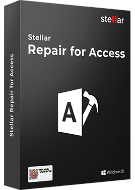 Stellar Repair for Access Pro 7.3.0.4