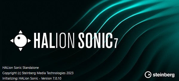 Steinberg HALion Sonic 7 v7.1.40 x64
