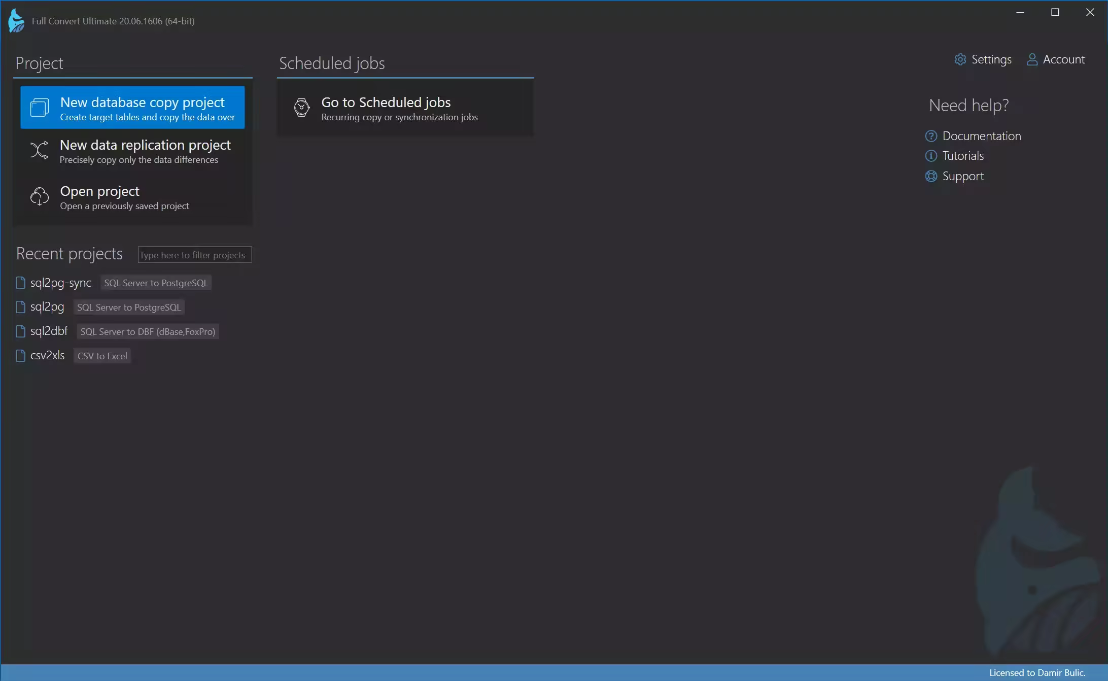 Full Convert Ultimate 25.12.1693 x64