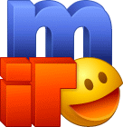 mIRC Logo