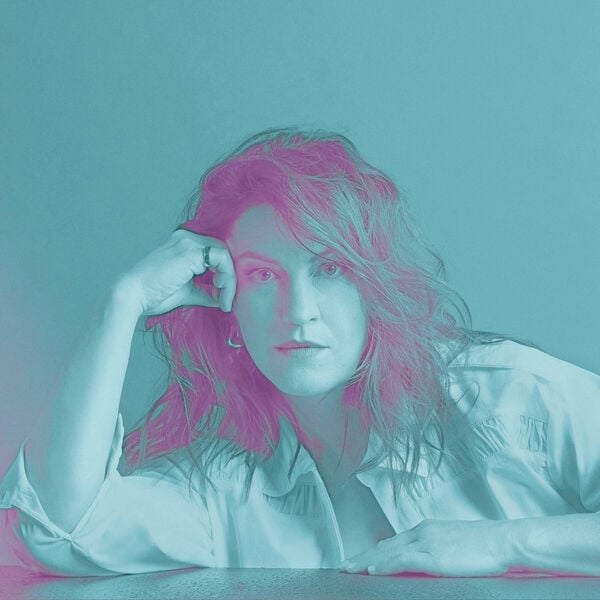 Fay Claassen – SOULPRINT (2025)