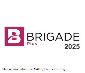Technia BRIGADE Plus 2025.2 x64
