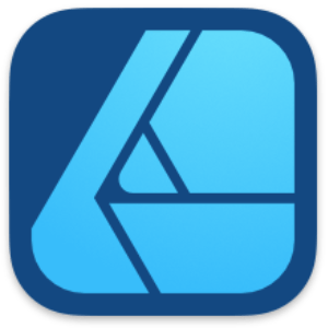 Affinity Designer 2.6.5 macOS