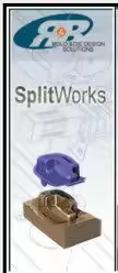 R&B SplitWorks 2023 SP0 for SW2019-2025 Multilingual