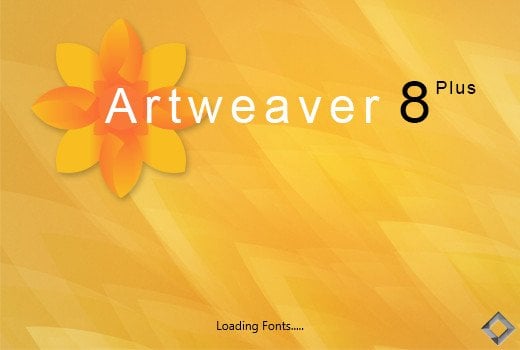 Artweaver Plus 8.1.1.3587